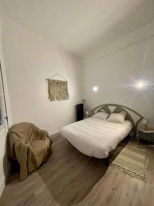 La Belle Epoque, Climatisation, Emplacement Ideal Apartment *
