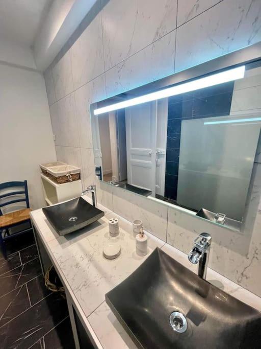 Apartamento La Belle époque, Climatisation, Emplacement Idéal Carcasona