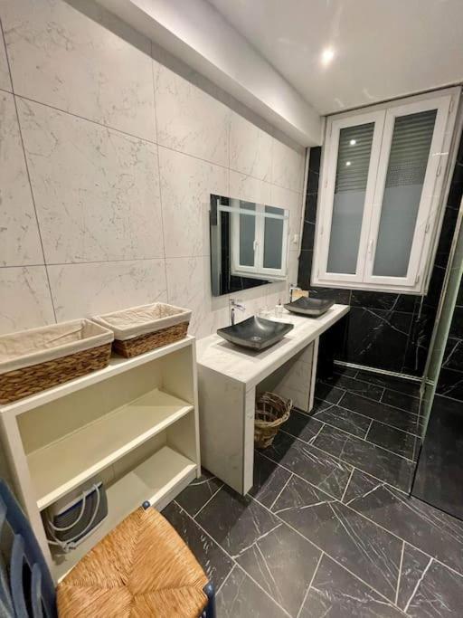 Apartment La Belle Epoque, Climatisation, Emplacement Ideal