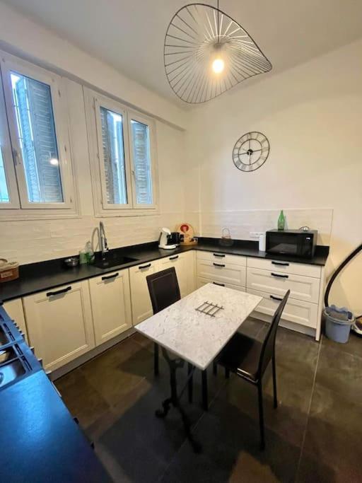 Apartment La Belle Epoque, Climatisation, Emplacement Ideal