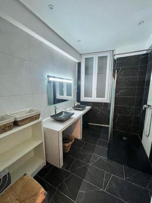 La Belle Epoque, Climatisation, Emplacement Ideal Apartment *