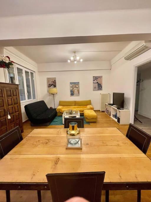 La Belle Epoque, Climatisation, Emplacement Ideal Apartment